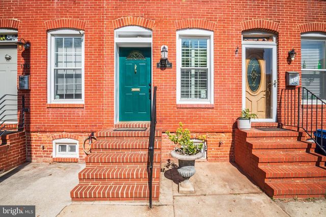 1314 TOWSON ST, Baltimore, MD 21230