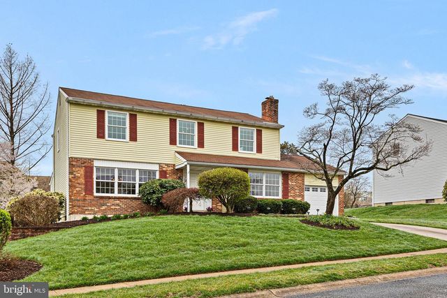 124 DECKER DR, Newark, DE 19711