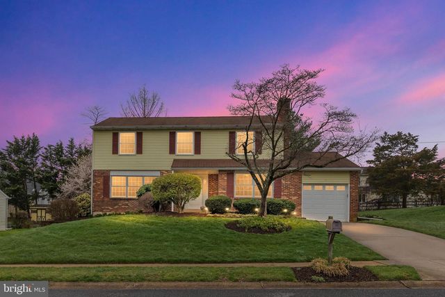 124 DECKER DR, Newark, DE 19711