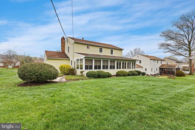 124 DECKER DR, Newark, DE 19711