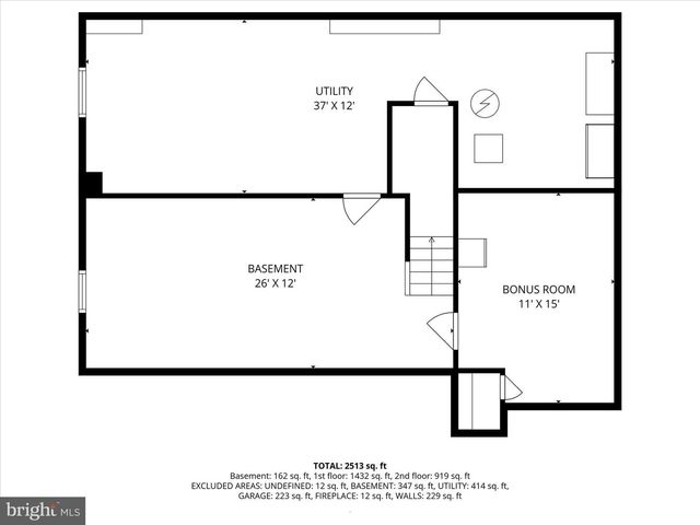 124 DECKER DR, Newark, DE 19711