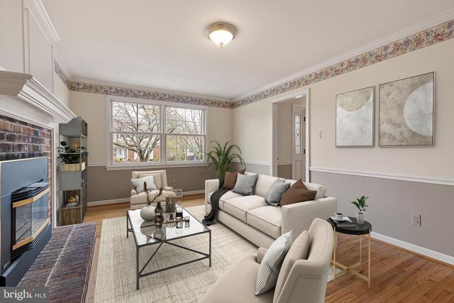 124 DECKER DR, Newark, DE 19711