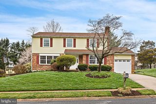 124 DECKER DR, Newark, DE 19711