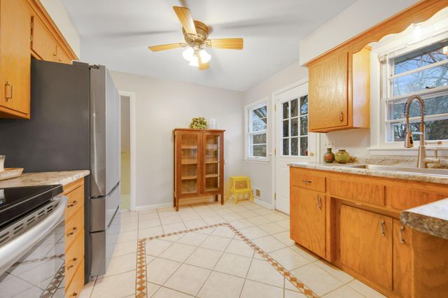 4743 104th Avenue NE, Circle Pines, MN 55014