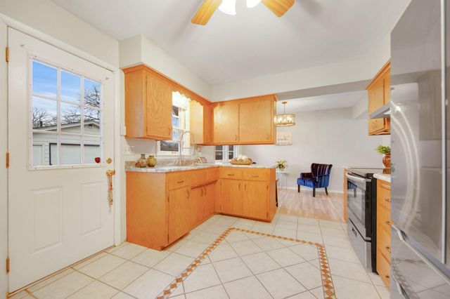 4743 104th Avenue NE, Circle Pines, MN 55014