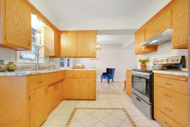 4743 104th Avenue NE, Circle Pines, MN 55014