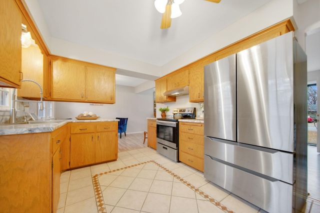 4743 104th Avenue NE, Circle Pines, MN 55014