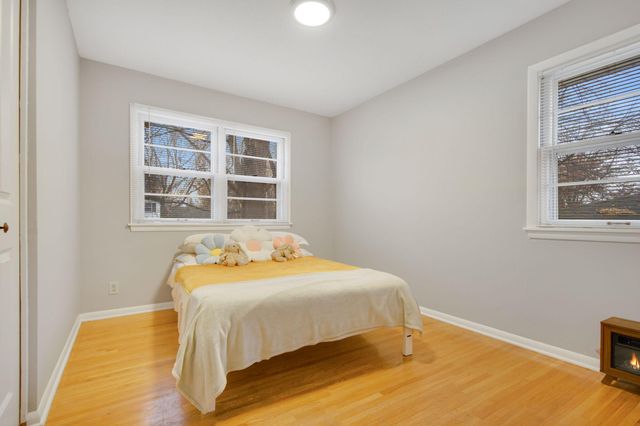 4743 104th Avenue NE, Circle Pines, MN 55014