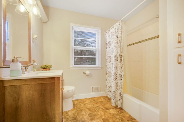 4743 104th Avenue NE, Circle Pines, MN 55014