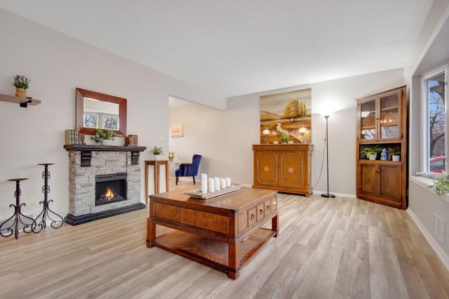 4743 104th Avenue NE, Circle Pines, MN 55014