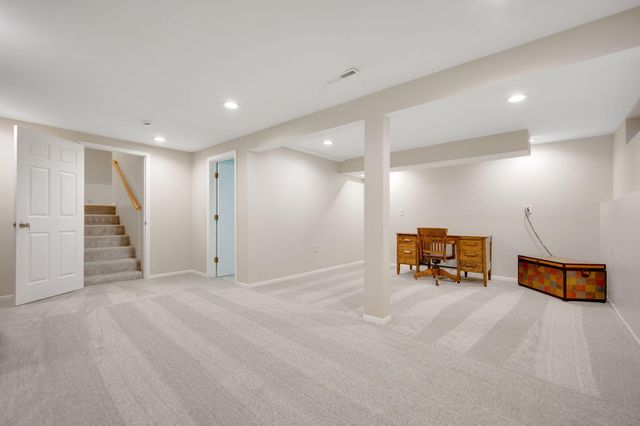 4743 104th Avenue NE, Circle Pines, MN 55014