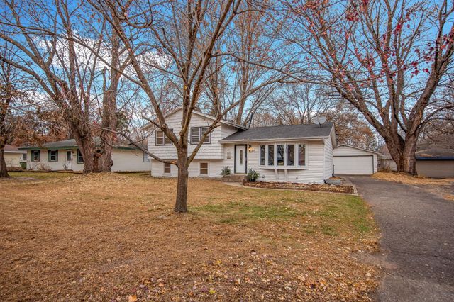 4743 104th Avenue NE, Circle Pines, MN 55014