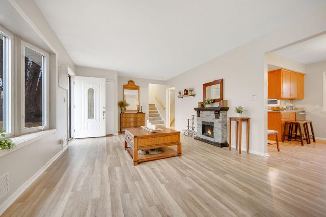 4743 104th Avenue NE, Circle Pines, MN 55014