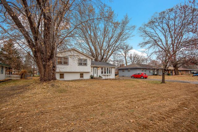 4743 104th Avenue NE, Circle Pines, MN 55014