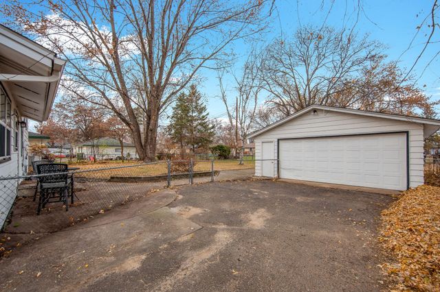 4743 104th Avenue NE, Circle Pines, MN 55014