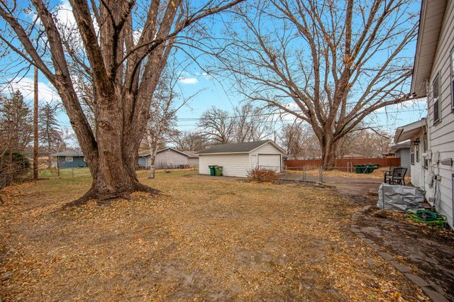 4743 104th Avenue NE, Circle Pines, MN 55014