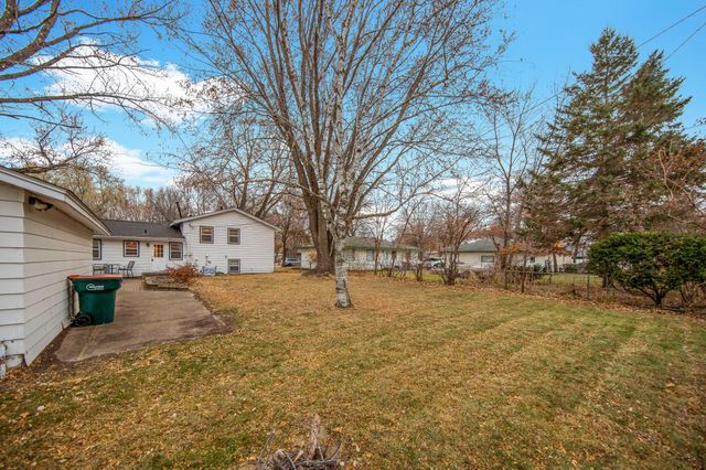 4743 104th Avenue NE, Circle Pines, MN 55014