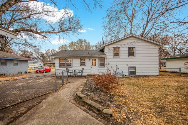 4743 104th Avenue NE, Circle Pines, MN 55014