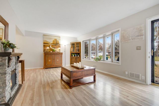 4743 104th Avenue NE, Circle Pines, MN 55014