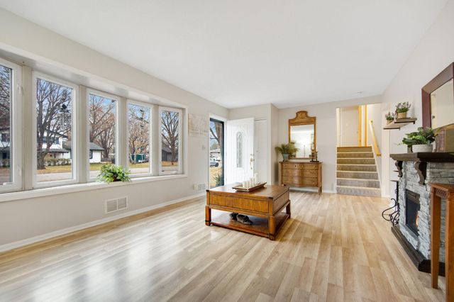 4743 104th Avenue NE, Circle Pines, MN 55014