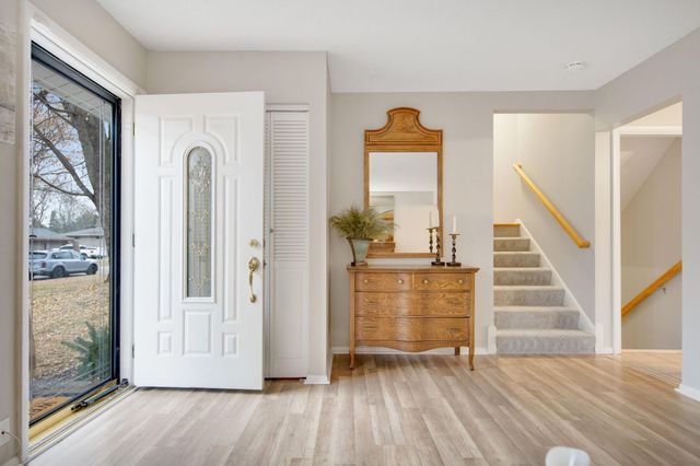 4743 104th Avenue NE, Circle Pines, MN 55014