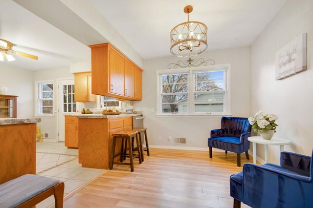 4743 104th Avenue NE, Circle Pines, MN 55014