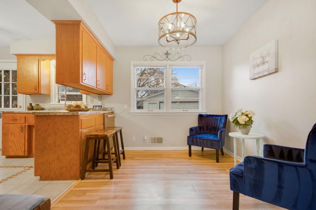 4743 104th Avenue NE, Circle Pines, MN 55014