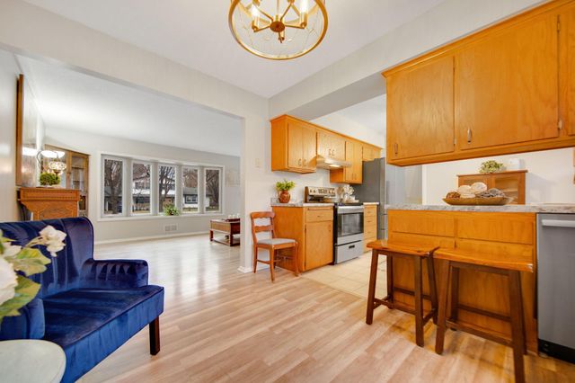 4743 104th Avenue NE, Circle Pines, MN 55014