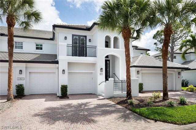 23821 Merano CT 202, Estero, FL 34134