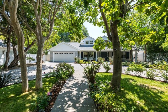 3544 Laurel Canyon, Studio City, CA 91604