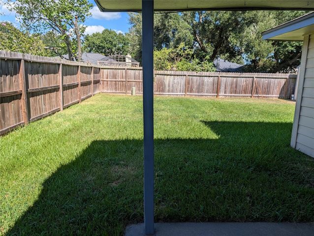 21506 Bluebonnet Meadow Lane, Spring, TX 77388