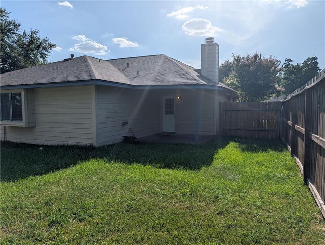 21506 Bluebonnet Meadow Lane, Spring, TX 77388