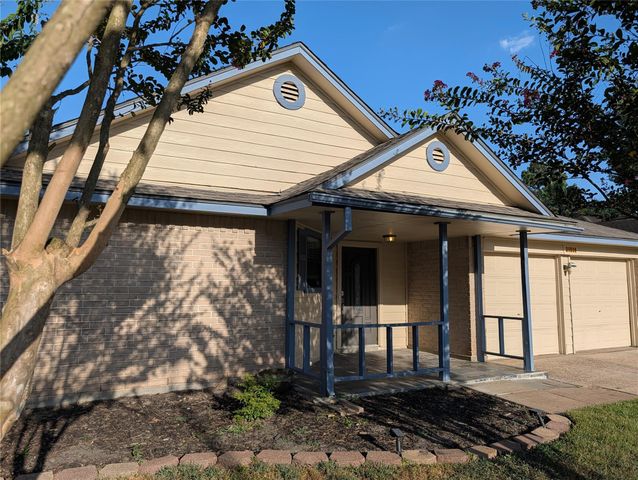 21506 Bluebonnet Meadow Lane, Spring, TX 77388