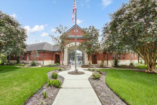 21506 Bluebonnet Meadow Lane, Spring, TX 77388