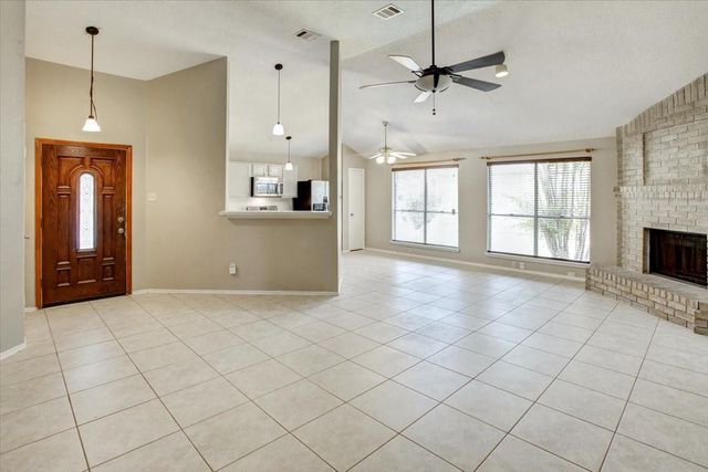 21506 Bluebonnet Meadow Lane, Spring, TX 77388