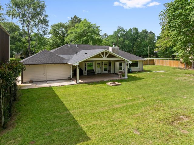 27111 Broadford, Magnolia, TX 77355