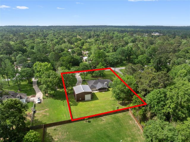 27111 Broadford, Magnolia, TX 77355