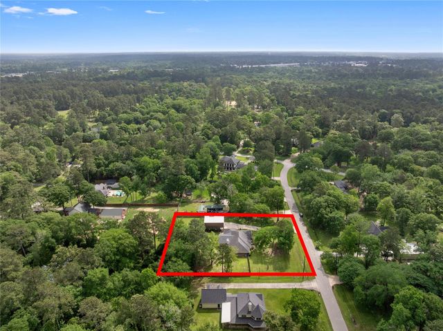 27111 Broadford, Magnolia, TX 77355