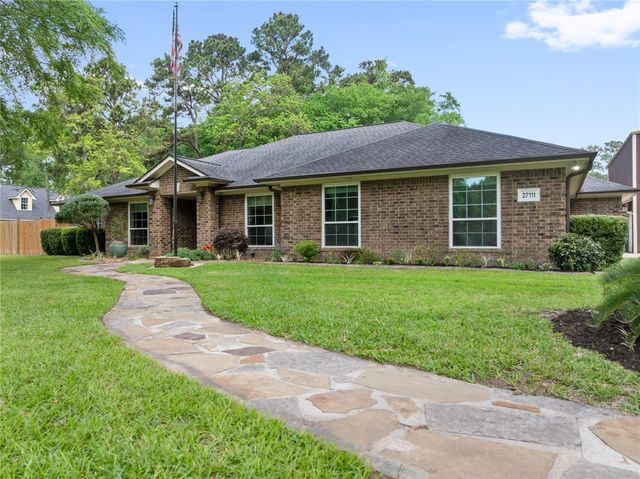 27111 Broadford, Magnolia, TX 77355