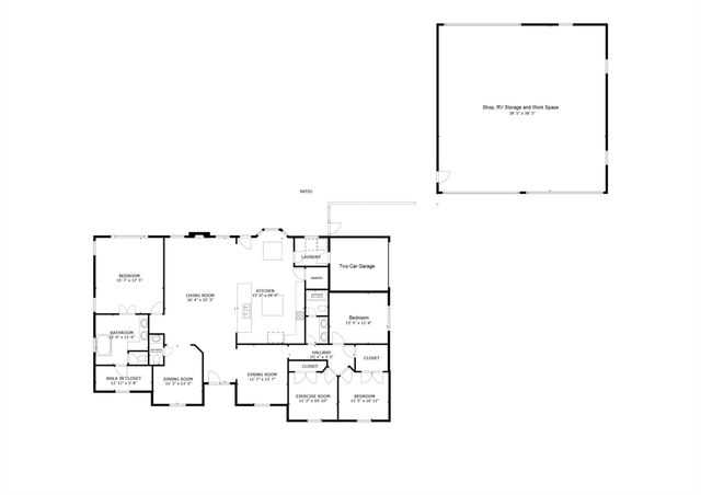 27111 Broadford, Magnolia, TX 77355