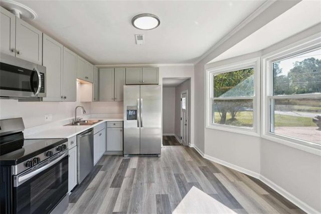 309 Lagrange Street, Grantville, GA 30220