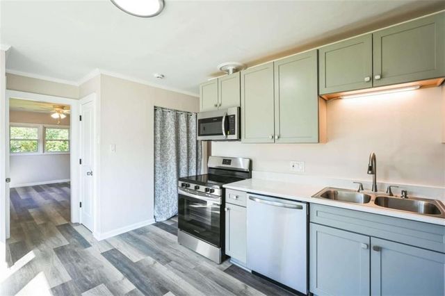 309 Lagrange Street, Grantville, GA 30220