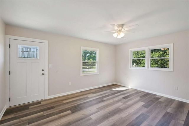 309 Lagrange Street, Grantville, GA 30220