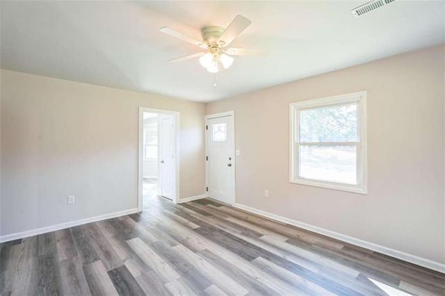 309 Lagrange Street, Grantville, GA 30220