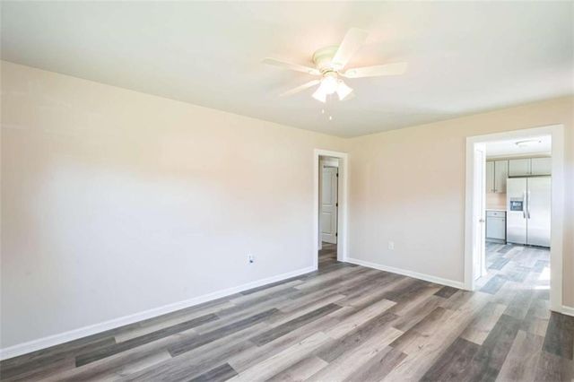 309 Lagrange Street, Grantville, GA 30220