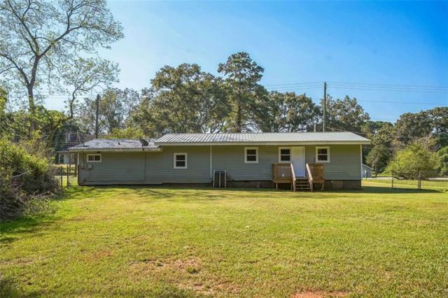 309 Lagrange Street, Grantville, GA 30220