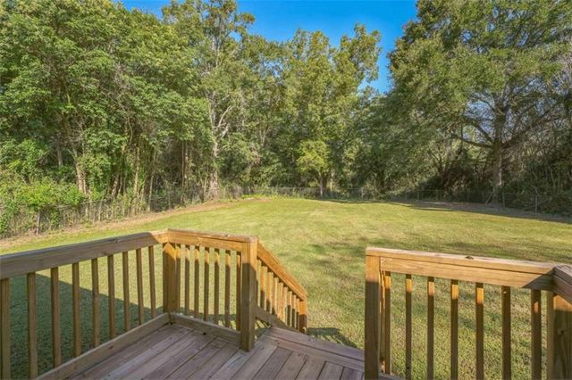 309 Lagrange Street, Grantville, GA 30220