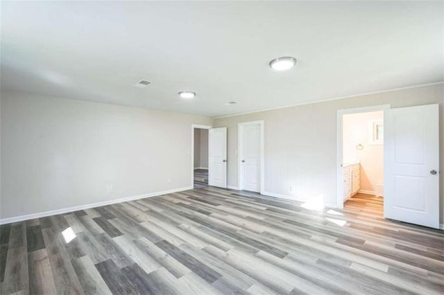 309 Lagrange Street, Grantville, GA 30220