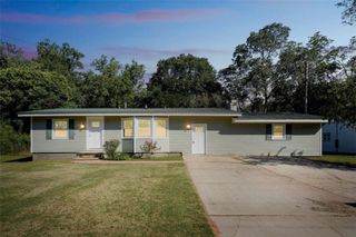 309 Lagrange Street, Grantville, GA 30220