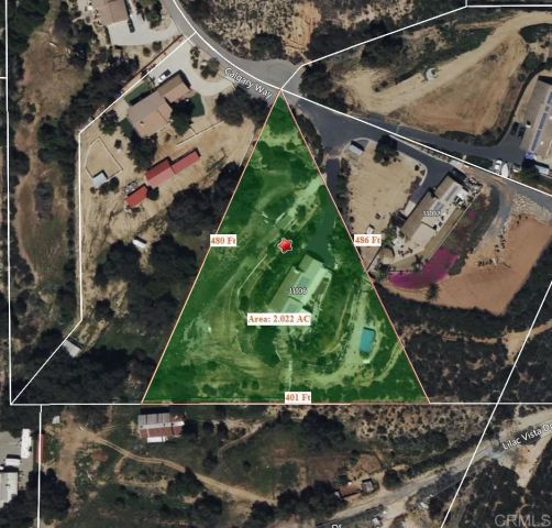 11106 Calgary Way, Valley Center, CA 92082